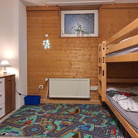 Ferienwohnung Bouma Helminghausen المظهر الخارجي الصورة