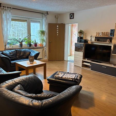 Ferienwohnung Bouma Helminghausen المظهر الخارجي الصورة