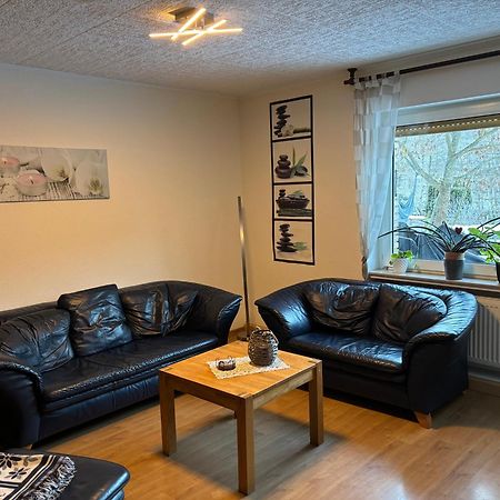Ferienwohnung Bouma Helminghausen المظهر الخارجي الصورة