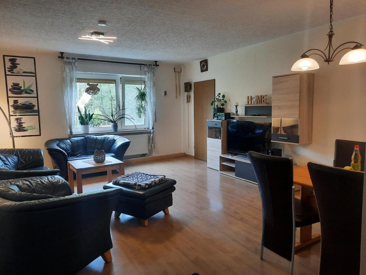 Ferienwohnung Bouma Helminghausen المظهر الخارجي الصورة