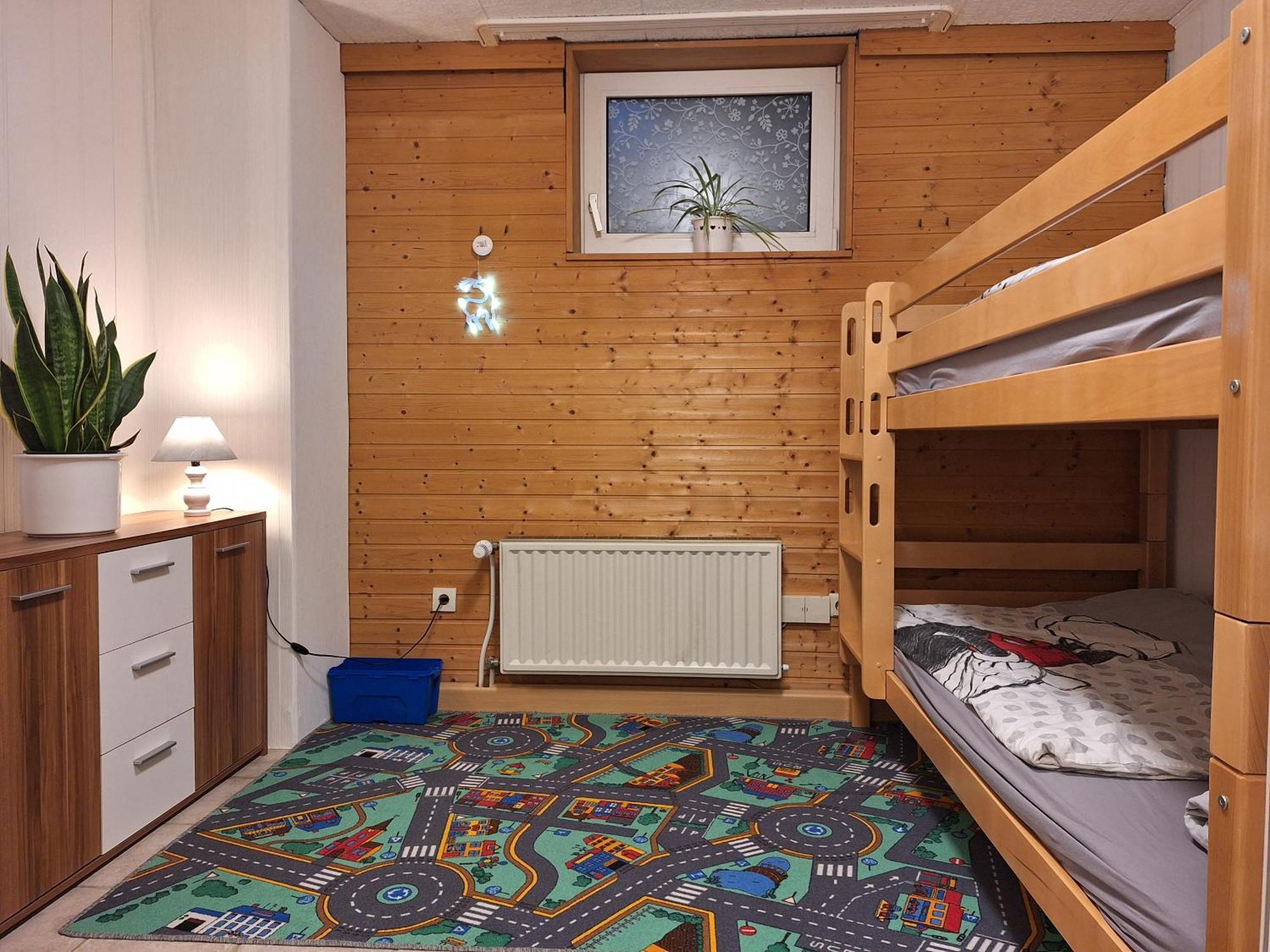 Ferienwohnung Bouma Helminghausen المظهر الخارجي الصورة