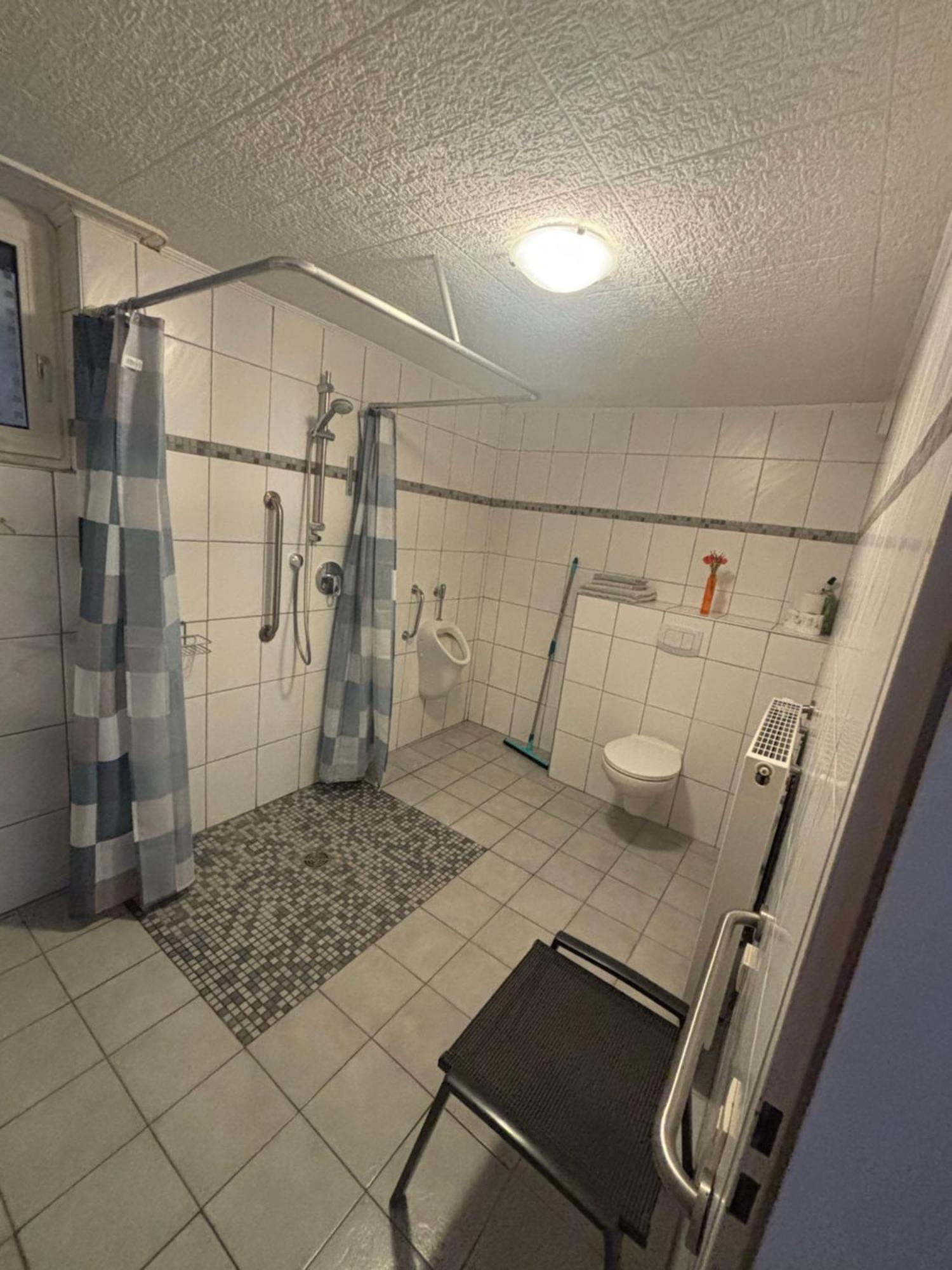 Ferienwohnung Bouma Helminghausen المظهر الخارجي الصورة