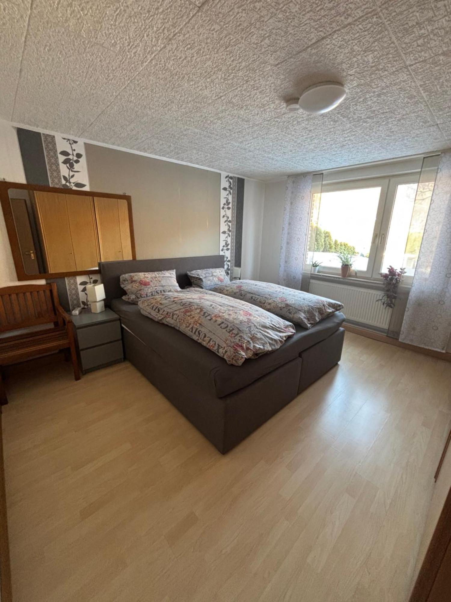 Ferienwohnung Bouma Helminghausen المظهر الخارجي الصورة